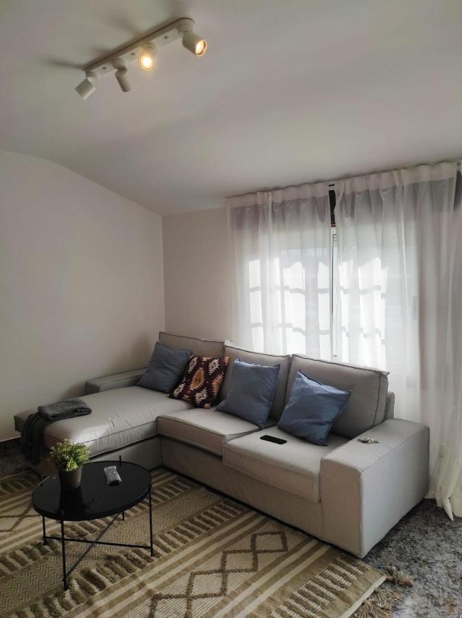 Apartment Avenida 37