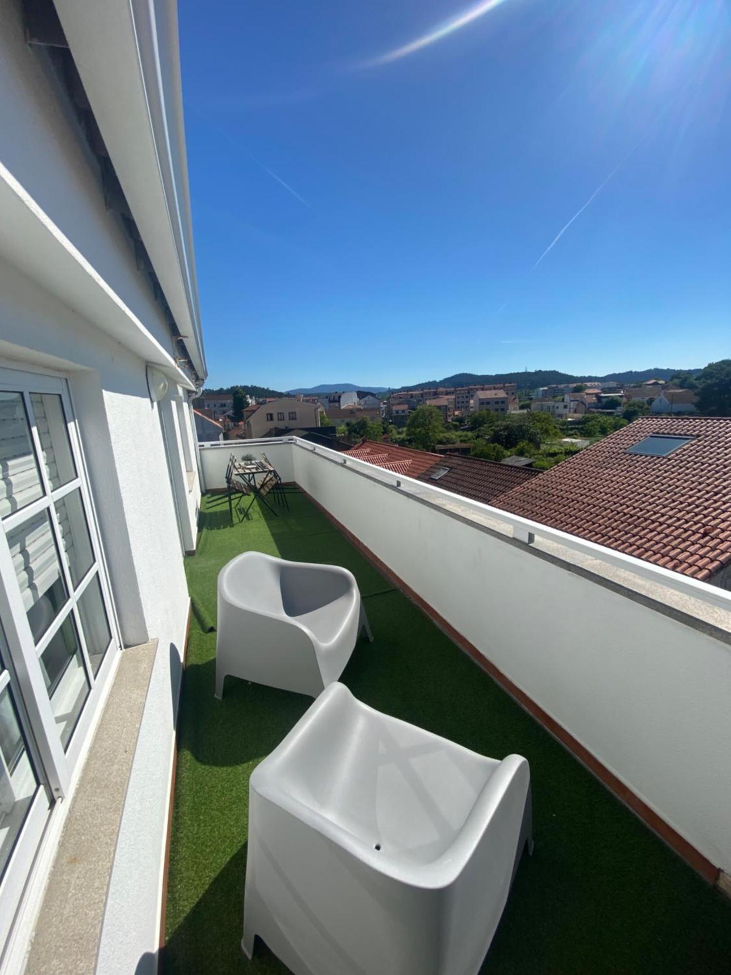 Avenida 37 Apartment
